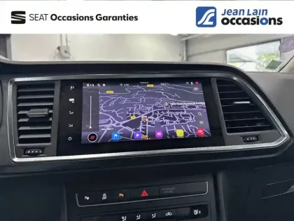 Photo 16 Seat Ateca  1.0 TSI 110 ch Start/Stop
