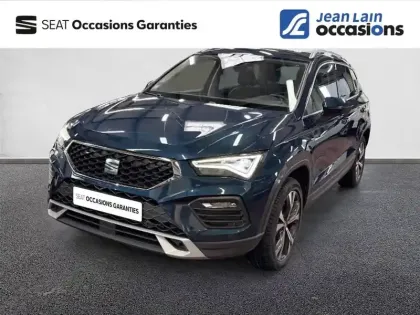 Photo Seat Ateca Urban Advanced