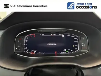 Photo 19 Seat Ateca  1.0 TSI 110 ch Start/Stop