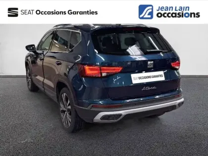 Photo 10 Seat Ateca  1.0 TSI 110 ch Start/Stop