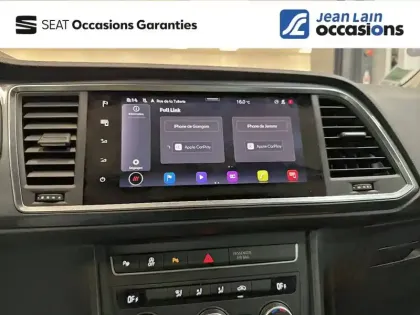 Photo 17 Seat Ateca  1.0 TSI 110 ch Start/Stop