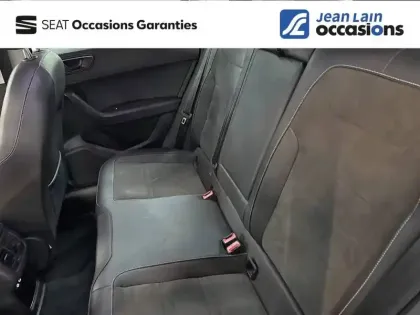 Photo 5 Seat Ateca  1.0 TSI 110 ch Start/Stop