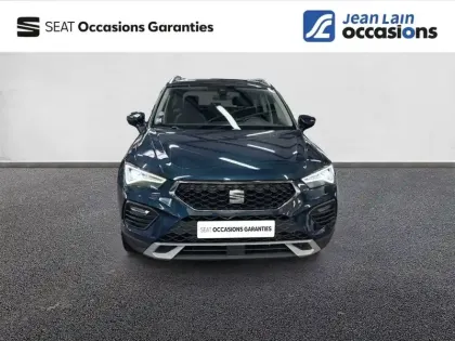 Photo 8 Seat Ateca  1.0 TSI 110 ch Start/Stop