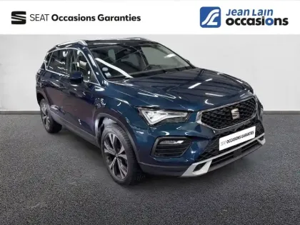 Photo 9 Seat Ateca  1.0 TSI 110 ch Start/Stop