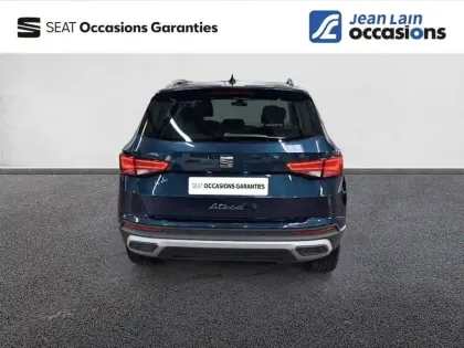 Photo 7 Seat Ateca  1.0 TSI 110 ch Start/Stop