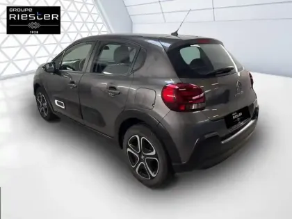 Photo 6 Citroën C3  PureTech 83 ch BVM5