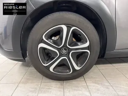 Photo 12 Citroën C3  PureTech 83 ch BVM5