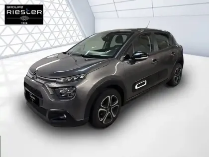 Photo Citroën C3 C-series