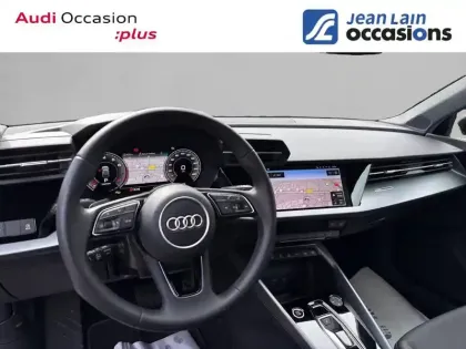 Photo 10 Audi A3  Sportback TFSI Mild Hybrid 150 S tronic 7