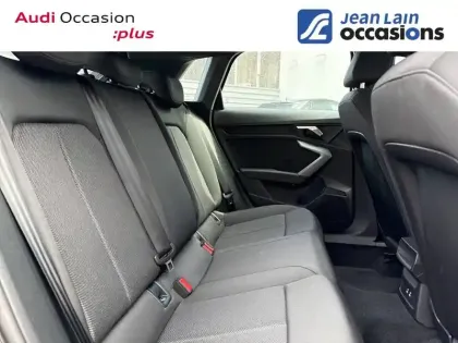 Photo 16 Audi A3  Sportback TFSI Mild Hybrid 150 S tronic 7