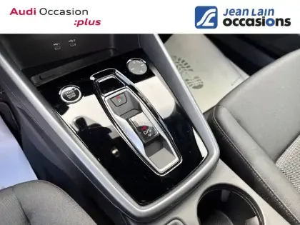 Photo 12 Audi A3  Sportback TFSI Mild Hybrid 150 S tronic 7