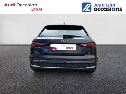 Photo 5 Audi A3  Sportback TFSI Mild Hybrid 150 S tronic 7