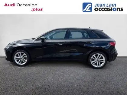 Photo 7 Audi A3  Sportback TFSI Mild Hybrid 150 S tronic 7