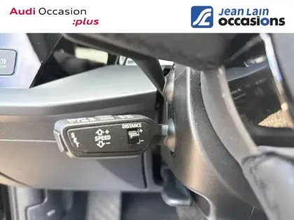 Photo 11 Audi A3  Sportback TFSI Mild Hybrid 150 S tronic 7