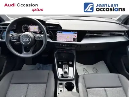 Photo 17 Audi A3  Sportback TFSI Mild Hybrid 150 S tronic 7