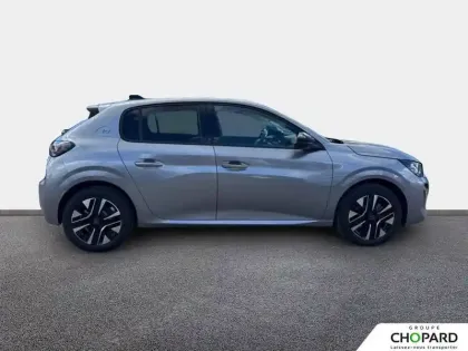 Photo 8 Peugeot 208  Electrique 50 kWh 136ch