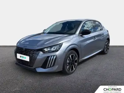 Photo Peugeot 208 Allure