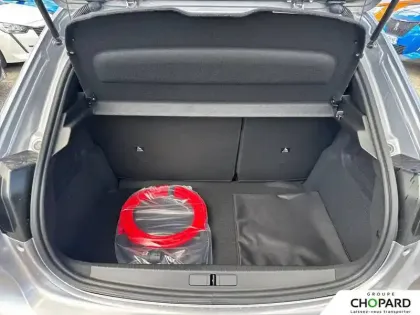 Photo 7 Peugeot 208  Electrique 50 kWh 136ch