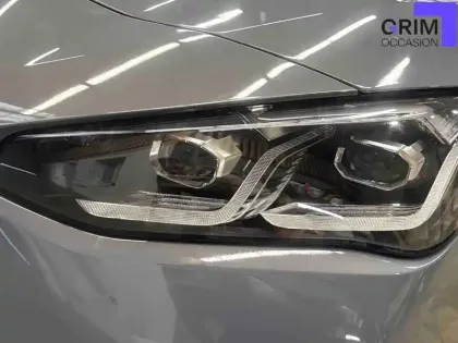 Photo 16 BMW Serie 2 Active Tourer 225e xDrive 245 ch DKG7