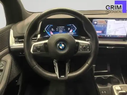 Photo 5 BMW Serie 2 Active Tourer 225e xDrive 245 ch DKG7