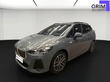 Photo Bmw Serie 2 M Sport