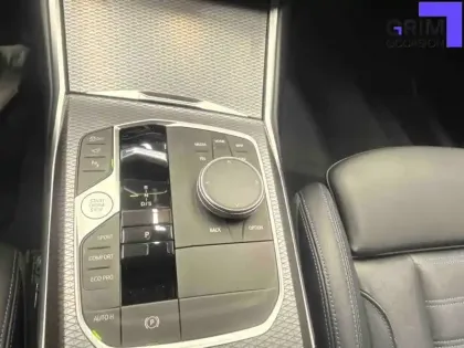 Photo 9 BMW Serie 3 320d xDrive 190 ch BVA8