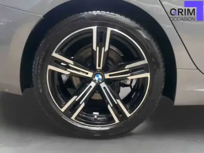 Photo 14 BMW Serie 3 320d xDrive 190 ch BVA8