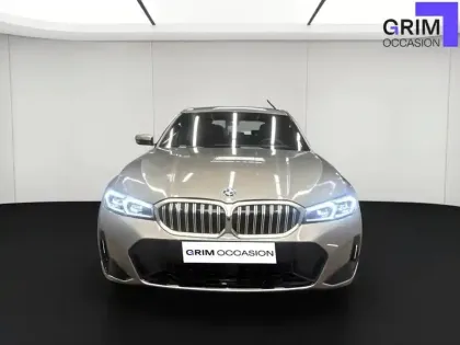 Photo 17 BMW Serie 3 320d xDrive 190 ch BVA8