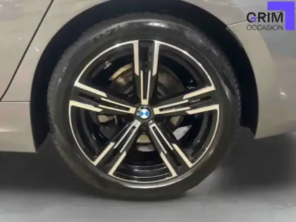 Photo 15 BMW Serie 3 320d xDrive 190 ch BVA8