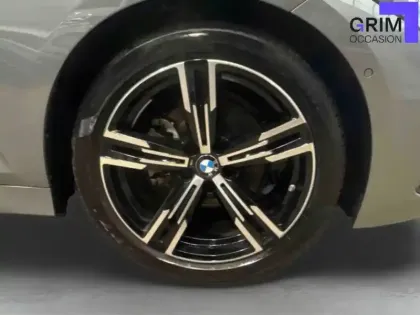 Photo 13 BMW Serie 3 320d xDrive 190 ch BVA8