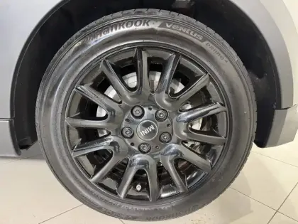 Photo 14 Mini Mini Hatch 3 Portes Cooper 136 ch DKG7