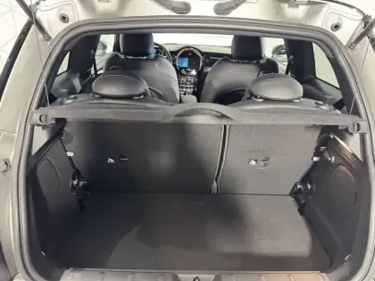 Photo 9 Mini Mini Hatch 3 Portes Cooper 136 ch DKG7