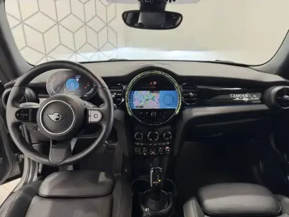 Photo 7 Mini Mini Hatch 3 Portes Cooper 136 ch DKG7