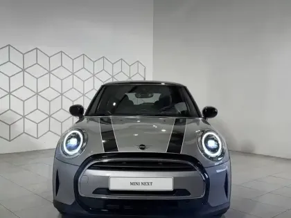 Photo 5 Mini Mini Hatch 3 Portes Cooper 136 ch DKG7