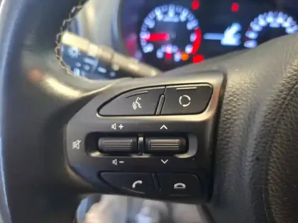 Photo 22 Kia Picanto  1.0L 66 ch ISG
