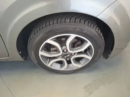 Photo 13 Kia Picanto  1.0L 66 ch ISG