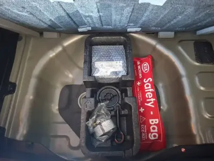 Photo 17 Kia Picanto  1.0L 66 ch ISG