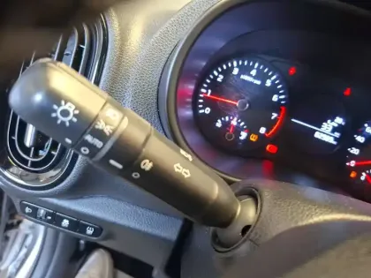 Photo 20 Kia Picanto  1.0L 66 ch ISG
