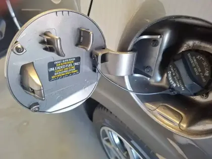 Photo 32 Kia Picanto  1.0L 66 ch ISG