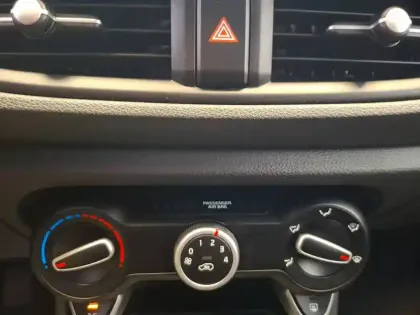Photo 28 Kia Picanto  1.0L 66 ch ISG
