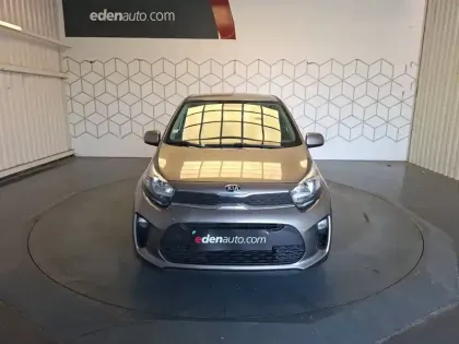 Photo Kia Picanto Origins Premium