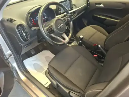 Photo 9 Kia Picanto  1.0L 66 ch ISG