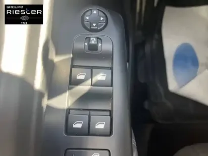 Photo 18 Citroën C5 aircross  Hybride Rechargeable 225 S&S e-EAT8