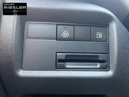 Photo 17 Citroën C5 aircross  Hybride Rechargeable 225 S&S e-EAT8
