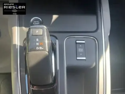 Photo 24 Citroën C5 aircross  Hybride Rechargeable 225 S&S e-EAT8