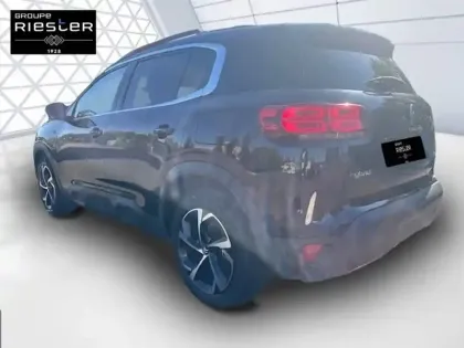 Photo 6 Citroën C5 aircross  Hybride Rechargeable 225 S&S e-EAT8