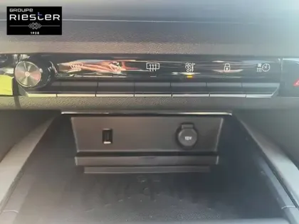 Photo 23 Citroën C5 aircross  Hybride Rechargeable 225 S&S e-EAT8