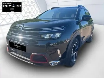 Photo Citroën C5 Aircross Shine