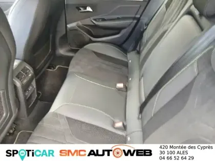 Photo 31 Peugeot 308  PHEV 225 e-EAT8