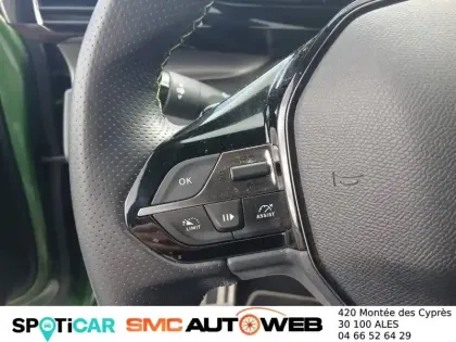 Photo 39 Peugeot 308  PHEV 225 e-EAT8